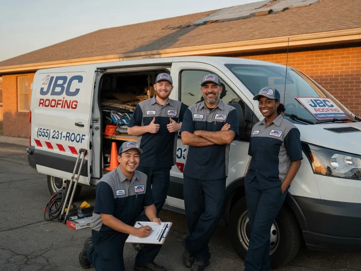Roof Replacement company in La Fayette, IL